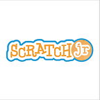 Online kurz Scratch Junior