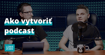 Nejlepší podcasty, jejich původ a jak si vytvořit vlastní