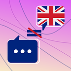 Online kurz English: False Friends