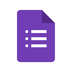 Online kurz Google Formuláře (Forms)