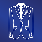 Online kurz Business oděvy mužů