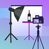 Produktová fotografie - Dušan Holovej