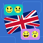 Online kurz English - Personal life 1: Feelings & Emotions