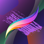 Online kurz Procreate pro pokročilé: tvorba vlastních štětců